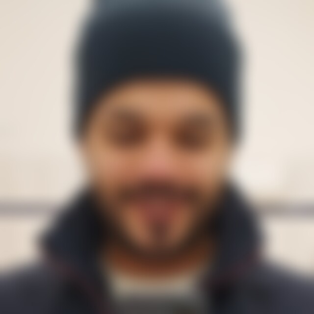 Chaldawi (34) aus Bornheim