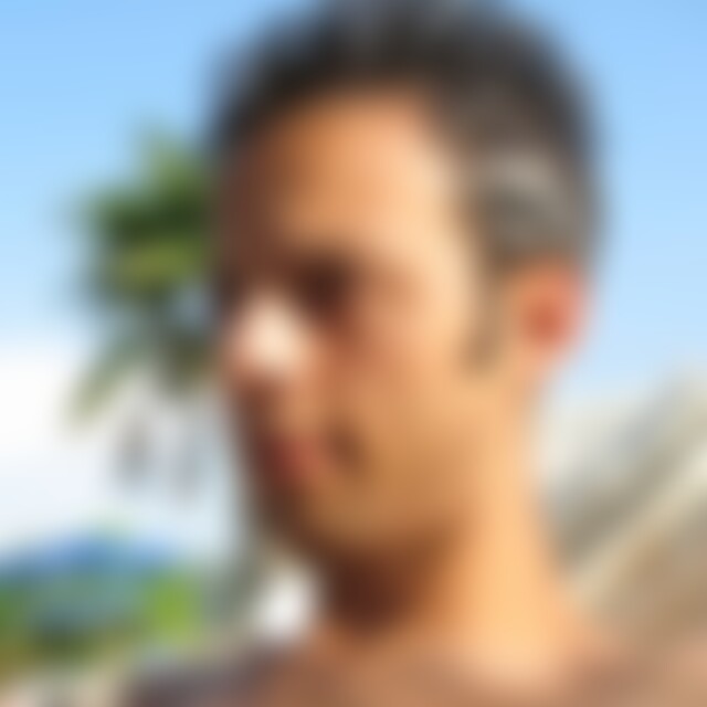 Svenni79 (46) aus Bad Vilbel