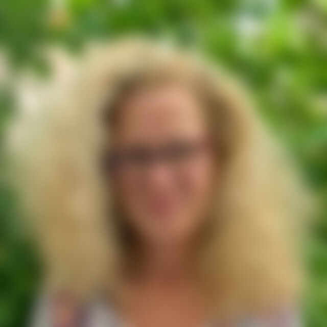 Mondfee (58) aus Ganderkesee