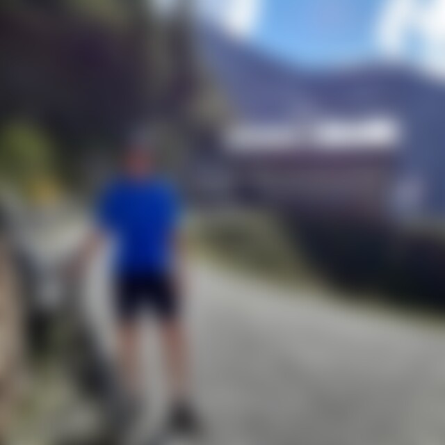 Gracealone (53) aus S