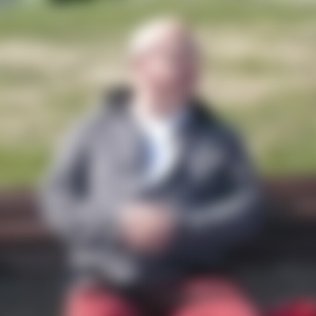 Remigius (60) aus Raum Freiburg