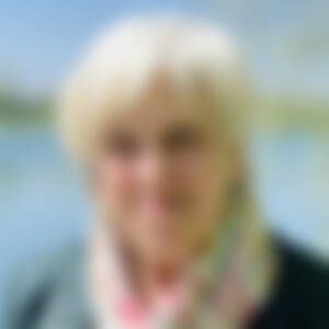 Elisa (78) aus Raum München