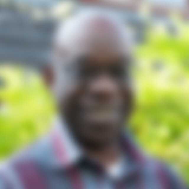 Daniel (80) aus Gnarrenburg