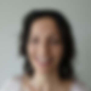 HappyChayenne (66) aus Berlin