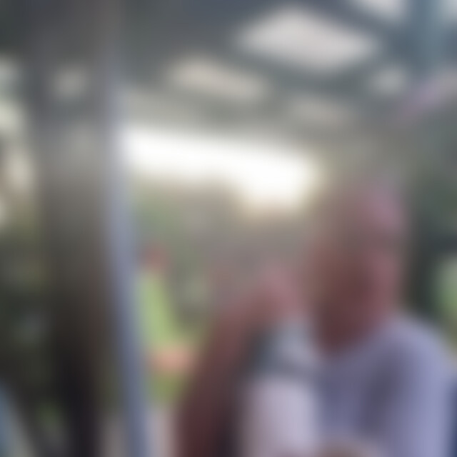 Alessandro74 (52) aus Bockhorn