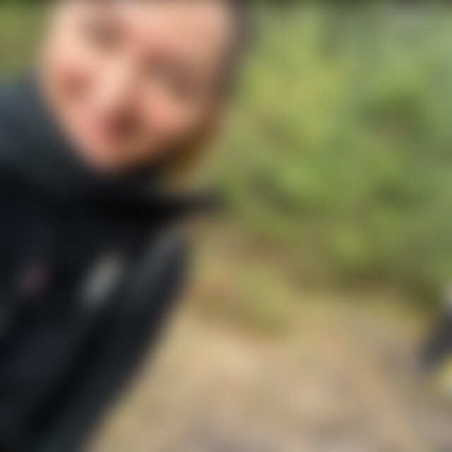 ValerieJo (36) aus Mannheim