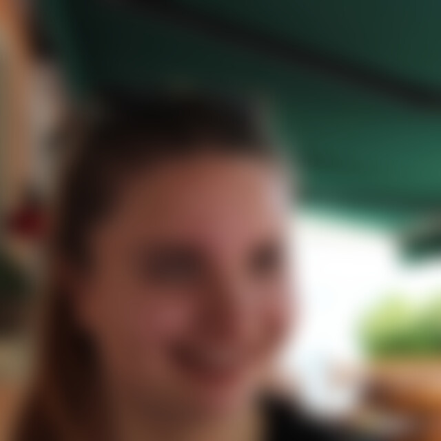 Alexandrapersida (25) aus Stuttgart