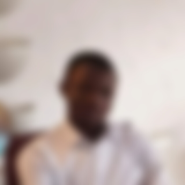 Wilfreddjane (34) aus Bielefeld