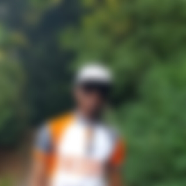 Wilfreddjane (34) aus Bielefeld