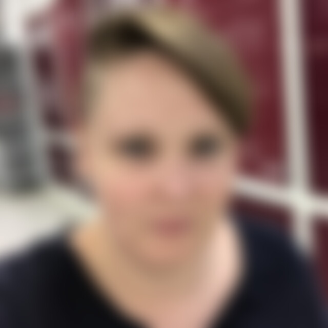 Luiisa (30) aus Wehrda