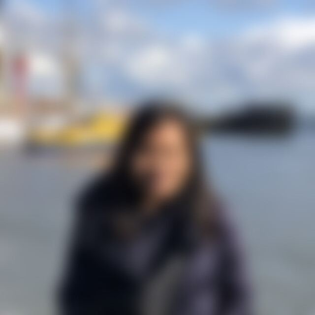 Evasahatma (32) aus Cuxhaven