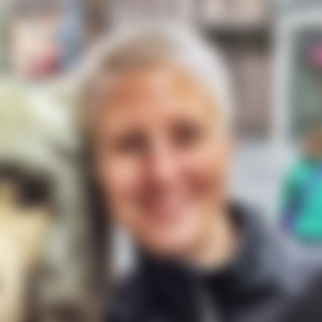 LetsBeYou (41) aus Bühl