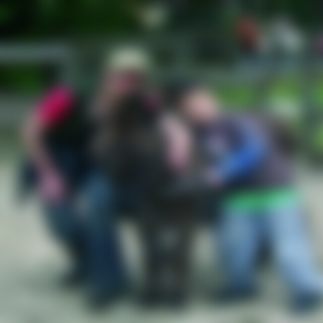 Ajane (61) aus Dresden