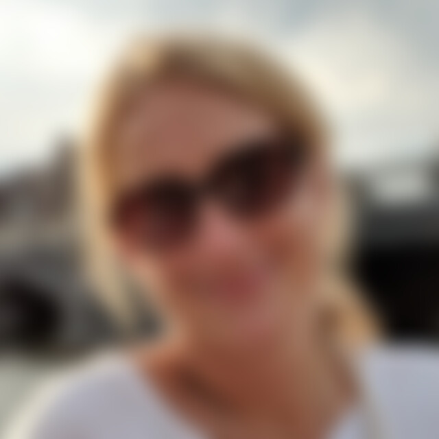 Kayka (44) aus Übersee