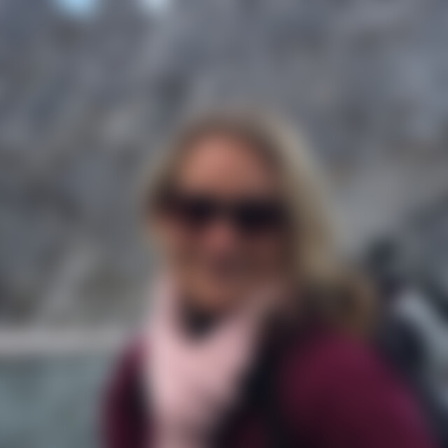 Kayka (44) aus Übersee
