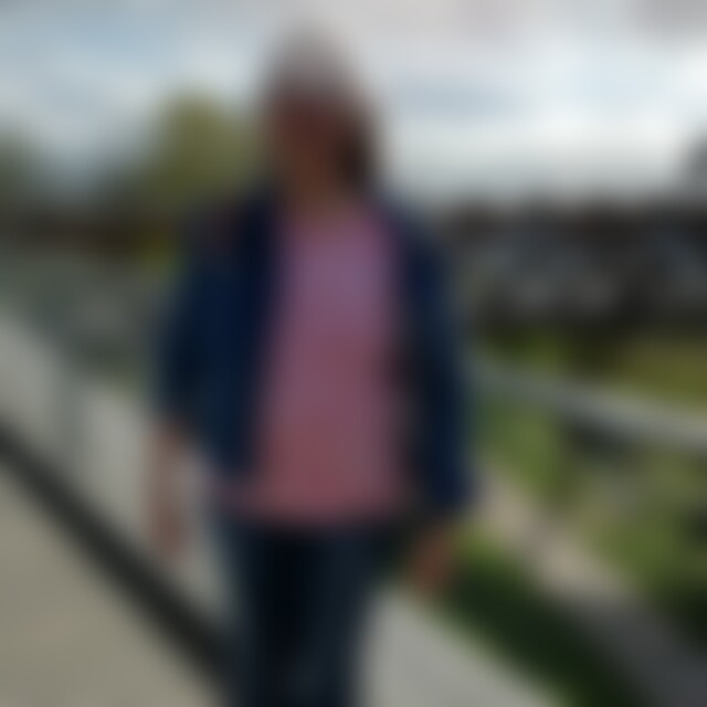 Jesusforever (60) aus Remscheid