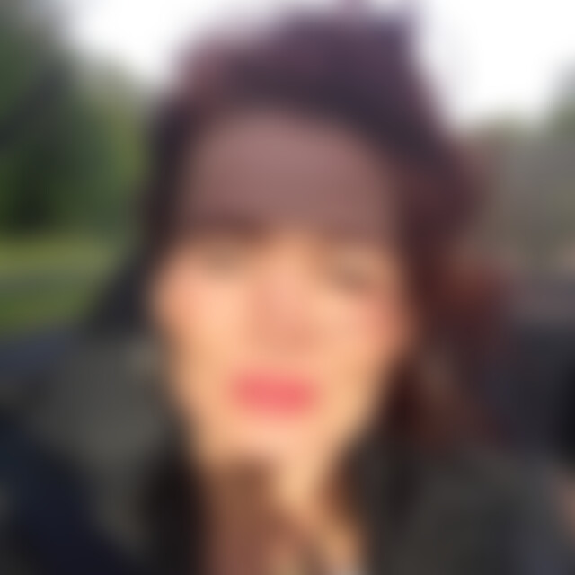 Tamika (37) aus Saarbrücken