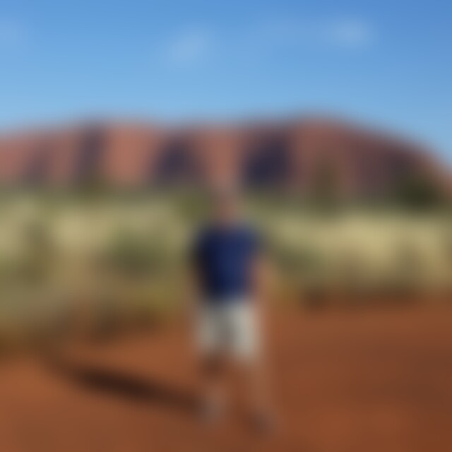 Mark76 (49) aus Wurzen