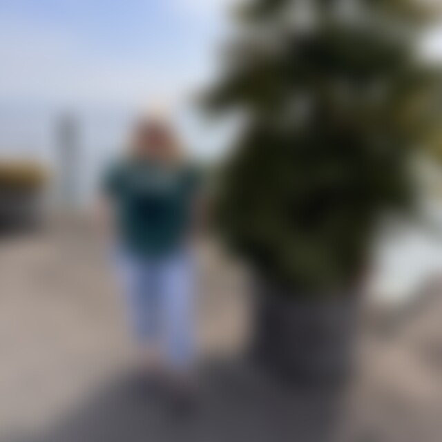 STARdust (63) aus Thannhausen