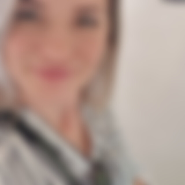 MariaK (33) aus Böblingen