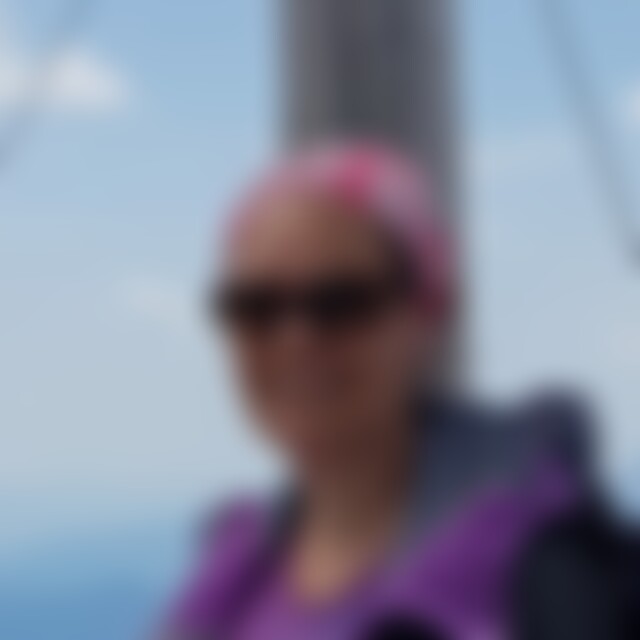 MoniM (48) aus Rimpar