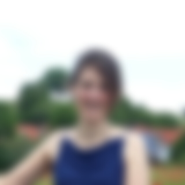 Reenchen (43) aus Nußloch