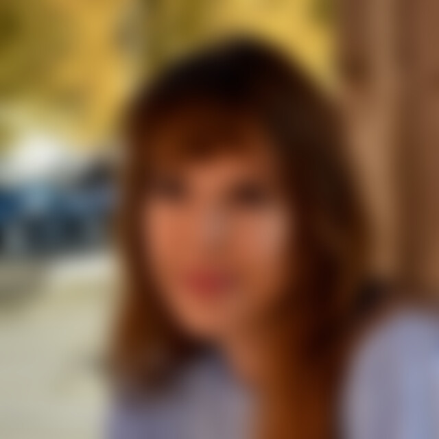 Leonelle (41) aus Berlin