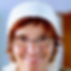 Matilda (59) aus Bad Urach