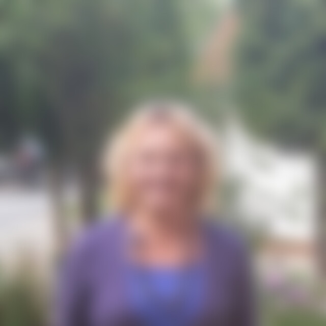 WSternchen (61) aus Forchheim