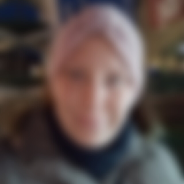 Marialein94 (32) aus Chemnitz