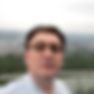 Petros (60) aus Stuttgart
