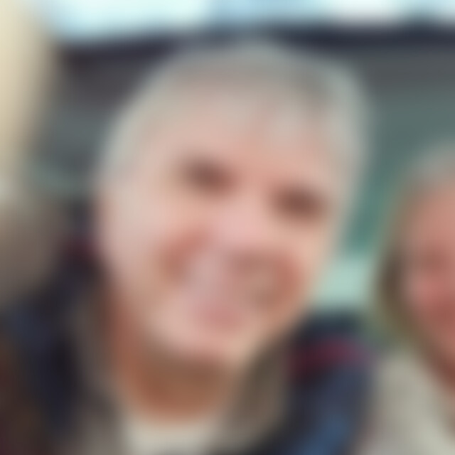 Copperman (71) aus Hanau