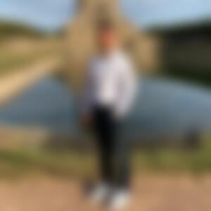 Naserafshani (46) aus Remscheid