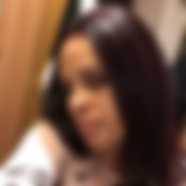 Pam (49) aus Sachsen