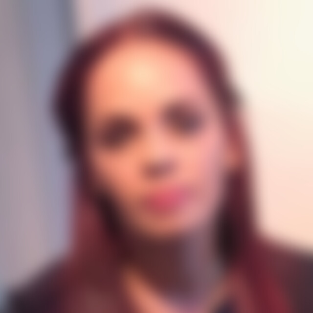 Pam (49) aus Sachsen