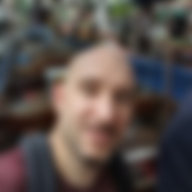 Hannesn (42) aus Enzkreis / Pforzheim