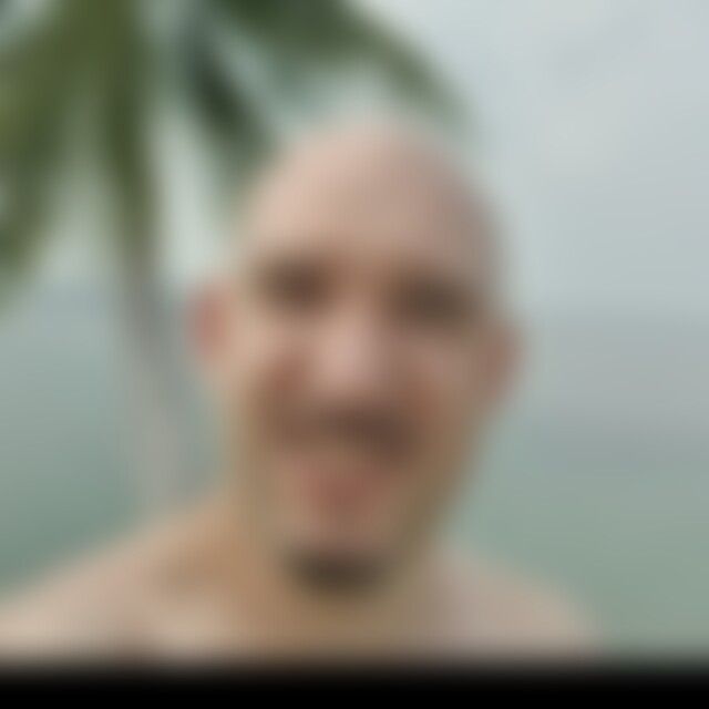 Hannesn (42) aus Enzkreis / Pforzheim