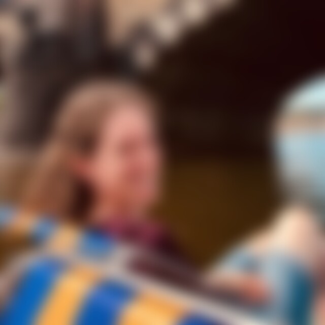 Linne (35) aus Karlsruhe
