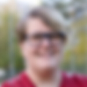 Michaela88 (37) aus Stuttgart
