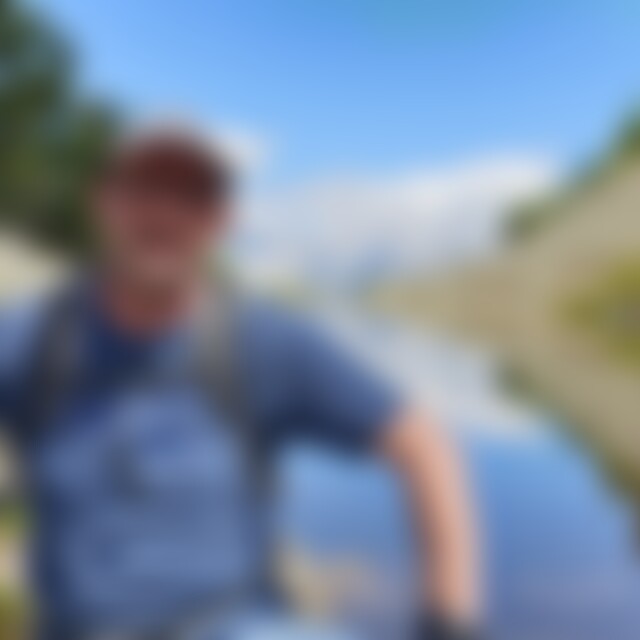Joem (57) aus Hilchenbach