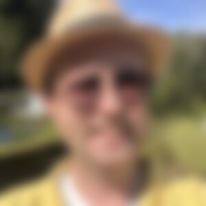 stephanus (54) aus Chemnitz