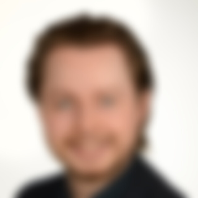 Kevin (35) aus Borna