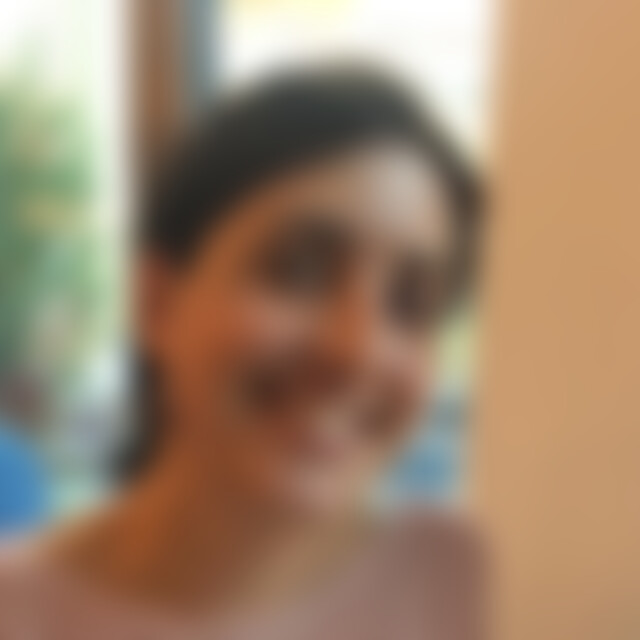 NadjaMaria (48) aus Ulm