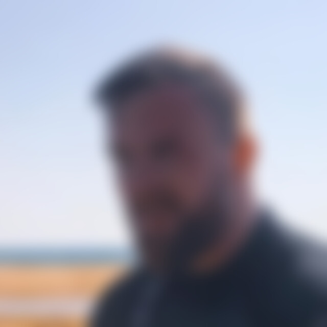 JohannesC (35) aus München