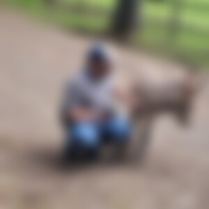 MichiSchu (32) aus Mainz