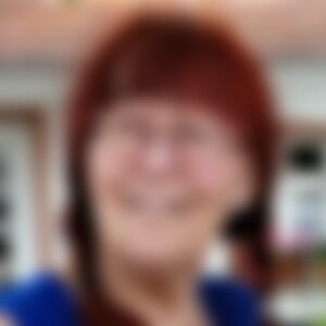 Alma (75) aus Aschaffenburg