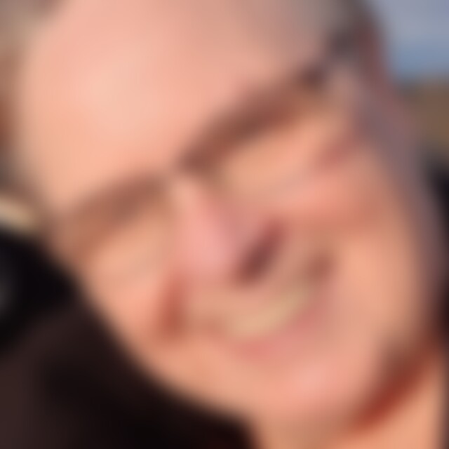 Stanzel (64) aus Esslingen