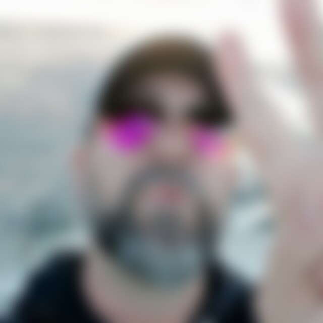 Benja (43) aus Bonn