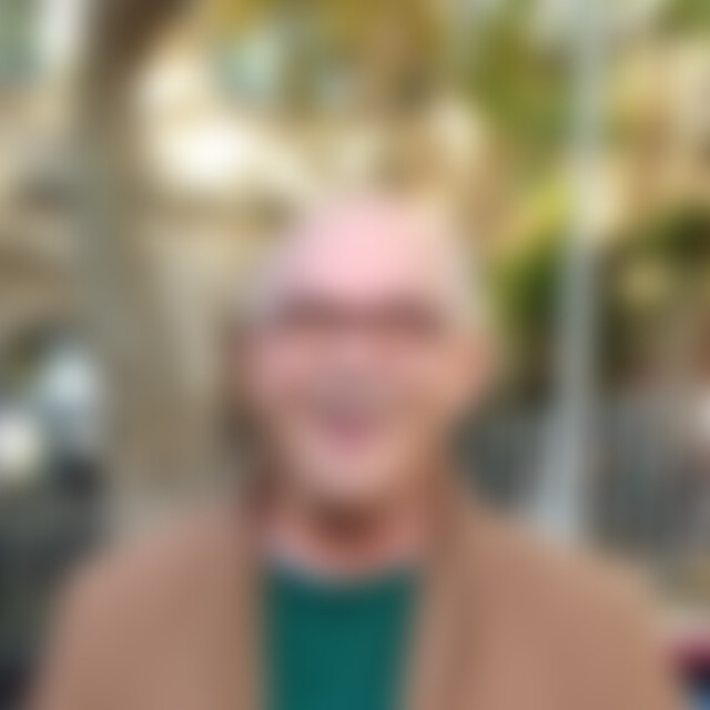Georg100 (72) aus 67433