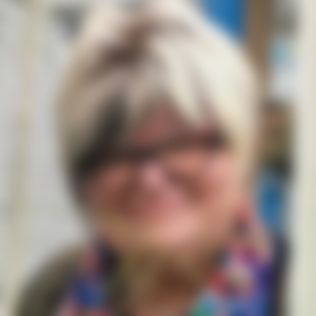 Carmencita (67) aus Stralsund